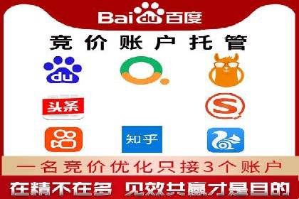 百度SEM代运营案例集锦：成功案例助力企业转型